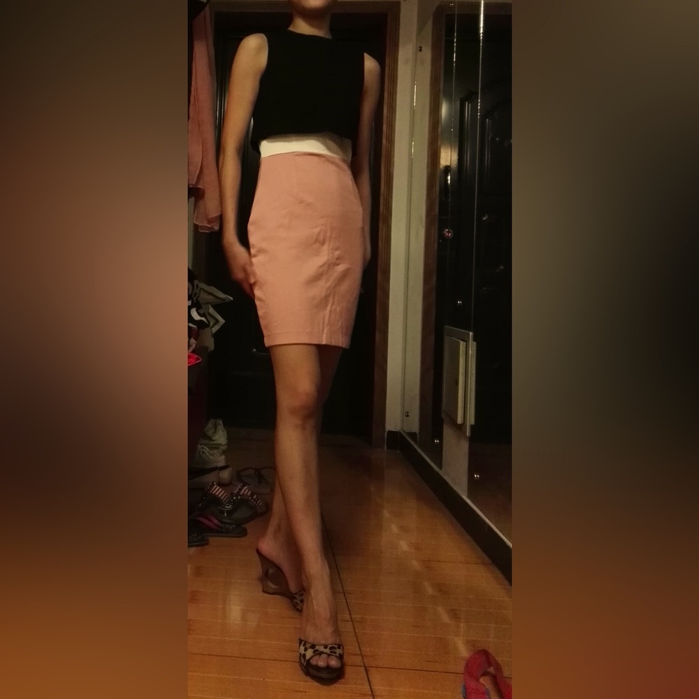 MIDI dress